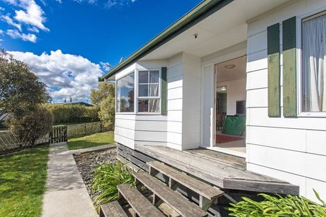 Photo of property in 21 Holt Place, Waipukurau, 4200