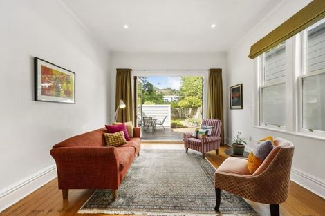 Photo of property in 30 Roy Street, Newtown, Wellington, 6021