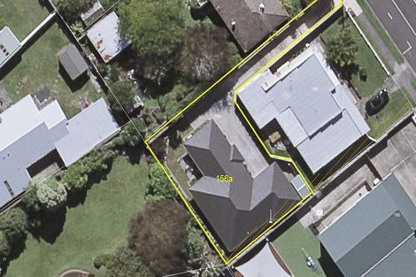 Photo of property in 156a Mangorei Road, Merrilands, New Plymouth, 4312