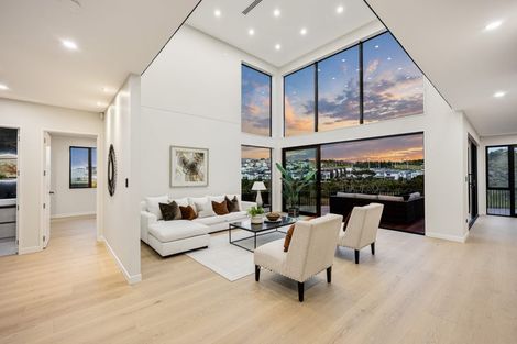 Photo of property in 51 Streamview Way, Long Bay, Auckland, 0630