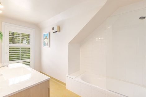 Photo of property in 104 Fisher Avenue, Beckenham, Christchurch, 8023