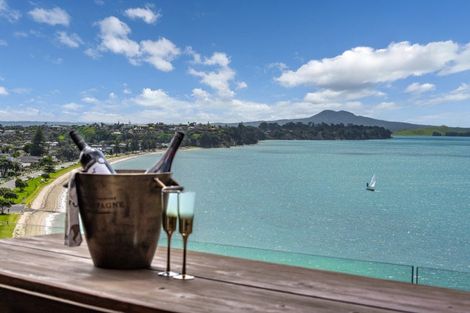 Photo of property in 1/285 Bleakhouse Road, Mellons Bay, Auckland, 2014