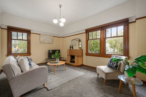 Photo of property in Zena Court, 7/11 Dufferin Street, Mount Victoria, Wellington, 6021