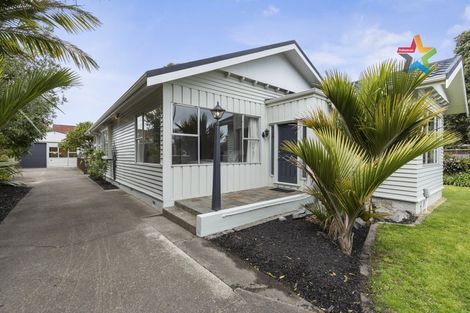 Photo of property in 36 Ludlam Crescent, Woburn, Lower Hutt, 5010