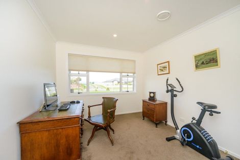 Photo of property in 137 Mount Taylor Drive, Feilding, 4775