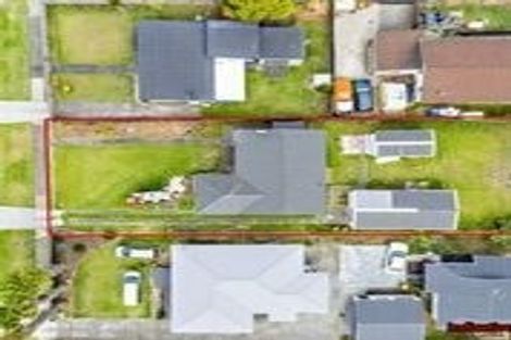 Photo of property in 4 Atkinson Avenue, Papatoetoe, Auckland, 2025