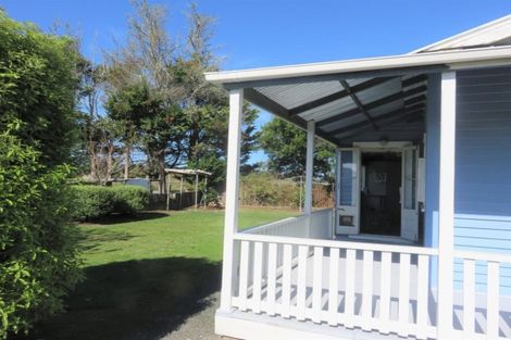 Photo of property in 4497 State Highway 14, Tangowahine, Dargaville, 0372