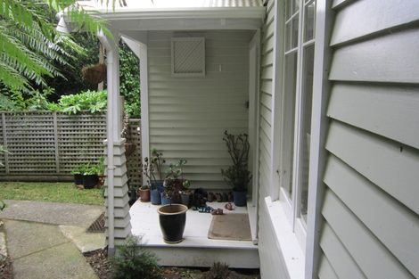 Photo of property in 55 Sefton Street, Wadestown, Wellington, 6012