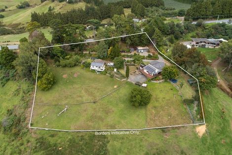 Photo of property in 270 Esdaile Road, Whakamarama, Tauranga, 3180