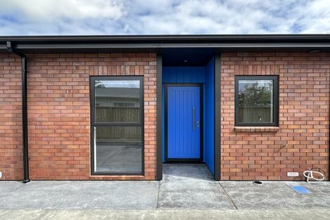 Photo of property in 28b York Street, Levin, 5510