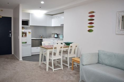 Photo of property in Courtenay Apartments, 312/120 Courtenay Place, Te Aro, Wellington, 6011