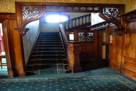 Photo of property in 311 Stuart Street, Dunedin Central, Dunedin, 9016