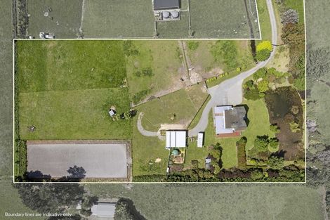 Photo of property in 324 Norfolk Road, Waingawa, 5791