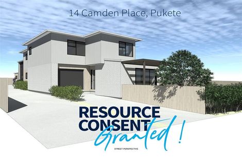 Photo of property in 14 Camden Place, Pukete, Hamilton, 3200