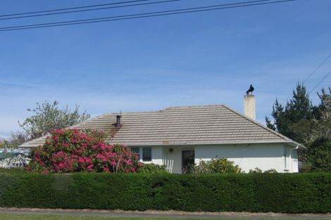 Photo of property in 13 Puriri Crescent, Hillcrest, Rotorua, 3015