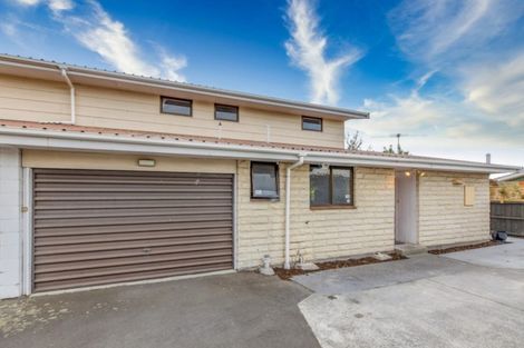 Photo of property in 4/93 Tennyson Street, Sydenham, Christchurch, 8023