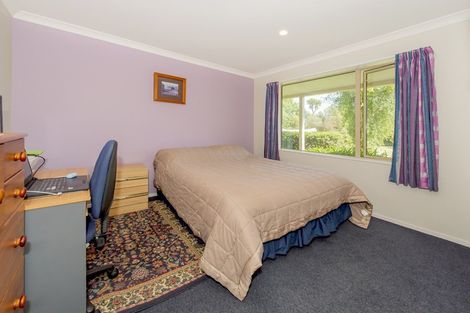 Photo of property in 28 Windsor Drive, Kirwee, Darfield, 7571