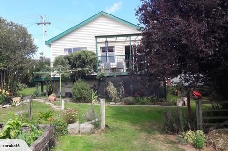 Photo of property in 6 Cargill Street, Owaka, 9535