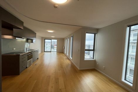 Photo of property in 707/8 Wigan Street, Te Aro, Wellington, 6011