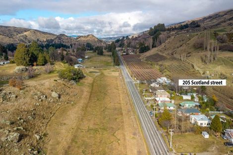 Photo of property in 205 Scotland Street, Roxburgh, 9500