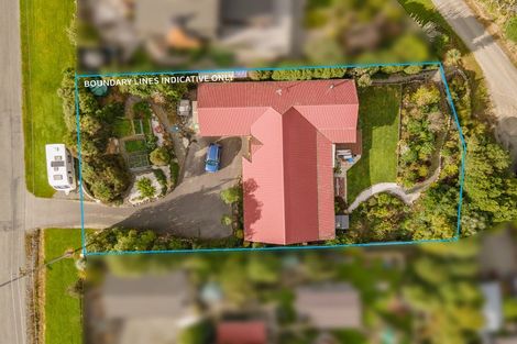 Photo of property in 151 Downs Road, Geraldine Downs, Geraldine, 7991