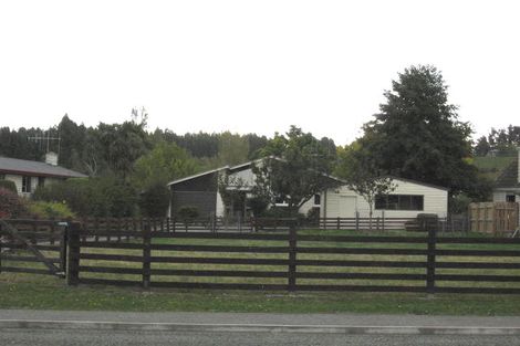 Photo of property in 100 Cox Street, Geraldine, 7930