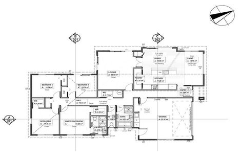 Photo of property in 18 Plover Avenue, Amberley, 7410