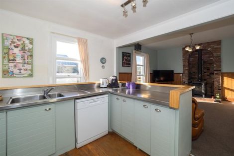 Photo of property in 132 Mcmurdo Street, Tinwald, Ashburton, 7700