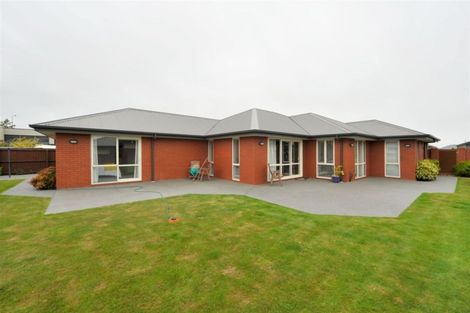 Photo of property in 6 Augustine Drive, Aidanfield, Christchurch, 8025