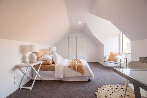 Photo of property in 7/17 George Street, Riccarton, Christchurch, 8041