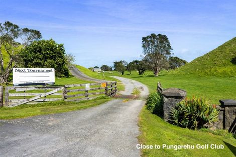 Photo of property in 32 Anglers Avenue, Warea, 4381