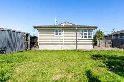 Photo of property in 92 Bain Street, Kingswell, Invercargill, 9812