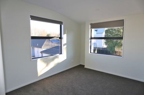 Photo of property in 215 Peterborough Street, Christchurch Central, Christchurch, 8013