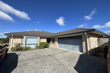 Photo of property in 51 Robin Brooke Drive, Flat Bush, Auckland, 2019