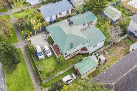 Photo of property in 541 Massey Road, Mangere, Auckland, 2022