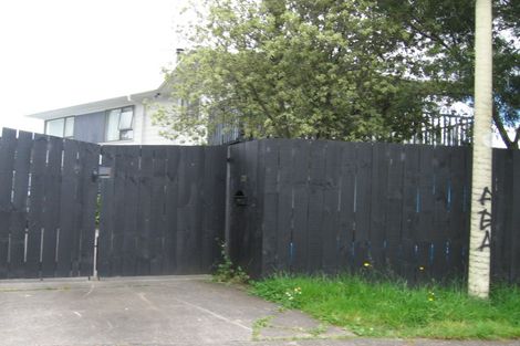 Photo of property in 38 Chantelle Place, Papatoetoe, Auckland, 2025