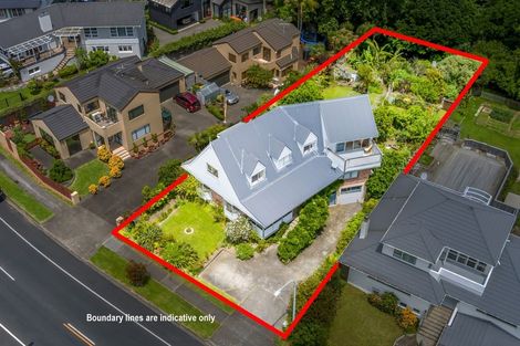 Photo of property in 111 Macleans Road, Bucklands Beach, Auckland, 2014