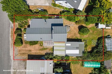 Photo of property in 9 Johnston Crescent, Haast, 7886