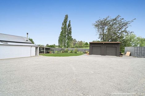 Photo of property in 56 Tapairu Road, Waipawa, 4275