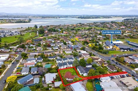 Photo of property in 146 Coxhead Road, Wattle Downs, Auckland, 2103