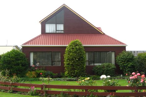 Photo of property in 8 Emlen Place, Mosgiel, 9024