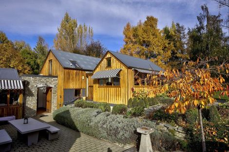 Photo of property in 578 Speargrass Flat Road, Lake Hayes, Queenstown, 9371