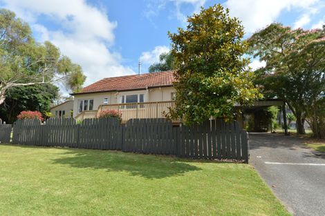 Photo of property in 10 Mclean Street, Woodville, 4920