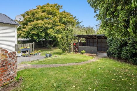 Photo of property in 214 Walnut Avenue, Ashburton, 7700