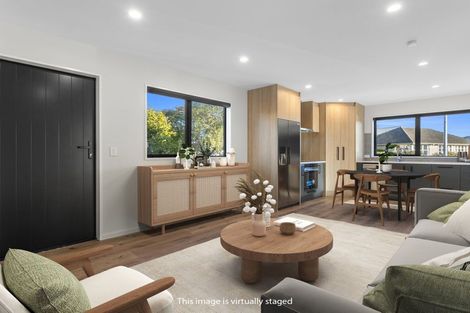 Photo of property in 23 Hillary Crescent, Upper Riccarton, Christchurch, 8041