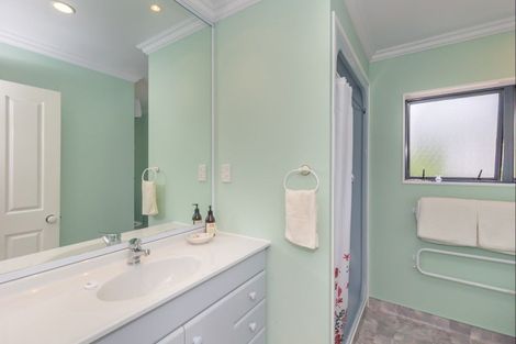 Photo of property in 50 Railway Terrace, Ohau, Levin, 5570