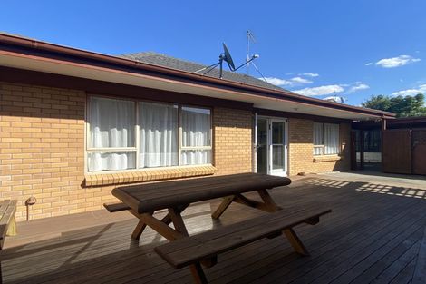 Photo of property in 2/42 Galvan Avenue, Sunnyhills, Auckland, 2010