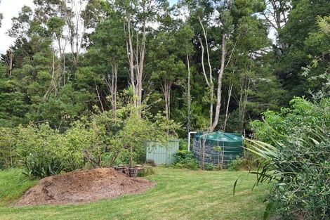 Photo of property in 4 Mcdonnell Road, Mangapai, Whangarei, 0178