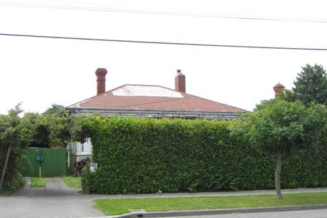Photo of property in 59 Burke Street, Addington, Christchurch, 8024