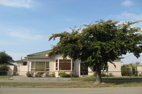Photo of property in 8 Rose Street, Parkside, Timaru, 7910